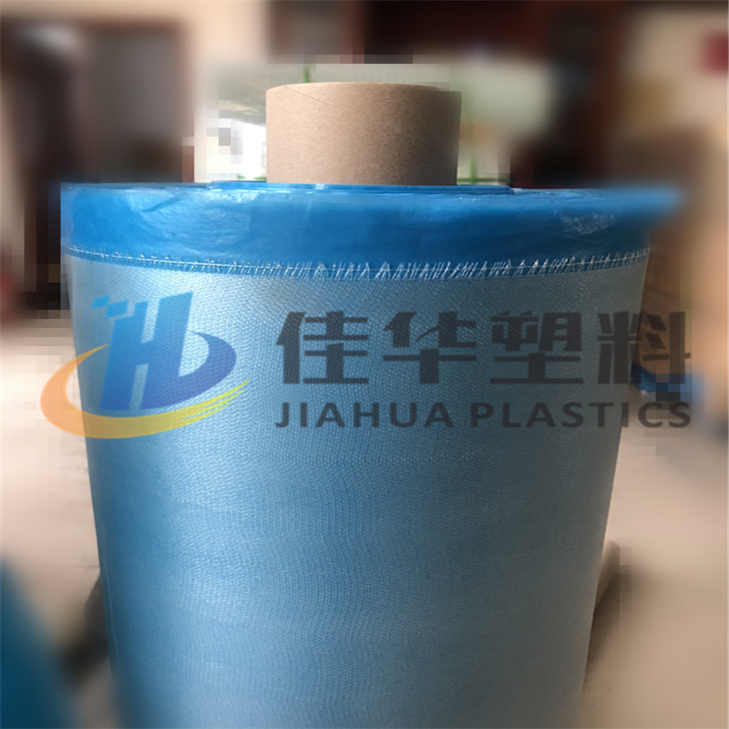 Epoxy glass fiber prepreg